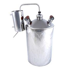 Самогонный аппарат в Хвалынске всего за 3200 рублей