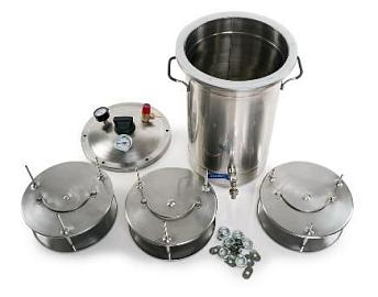 Распродажа автоклавов БУЛАТ в Хвалынске